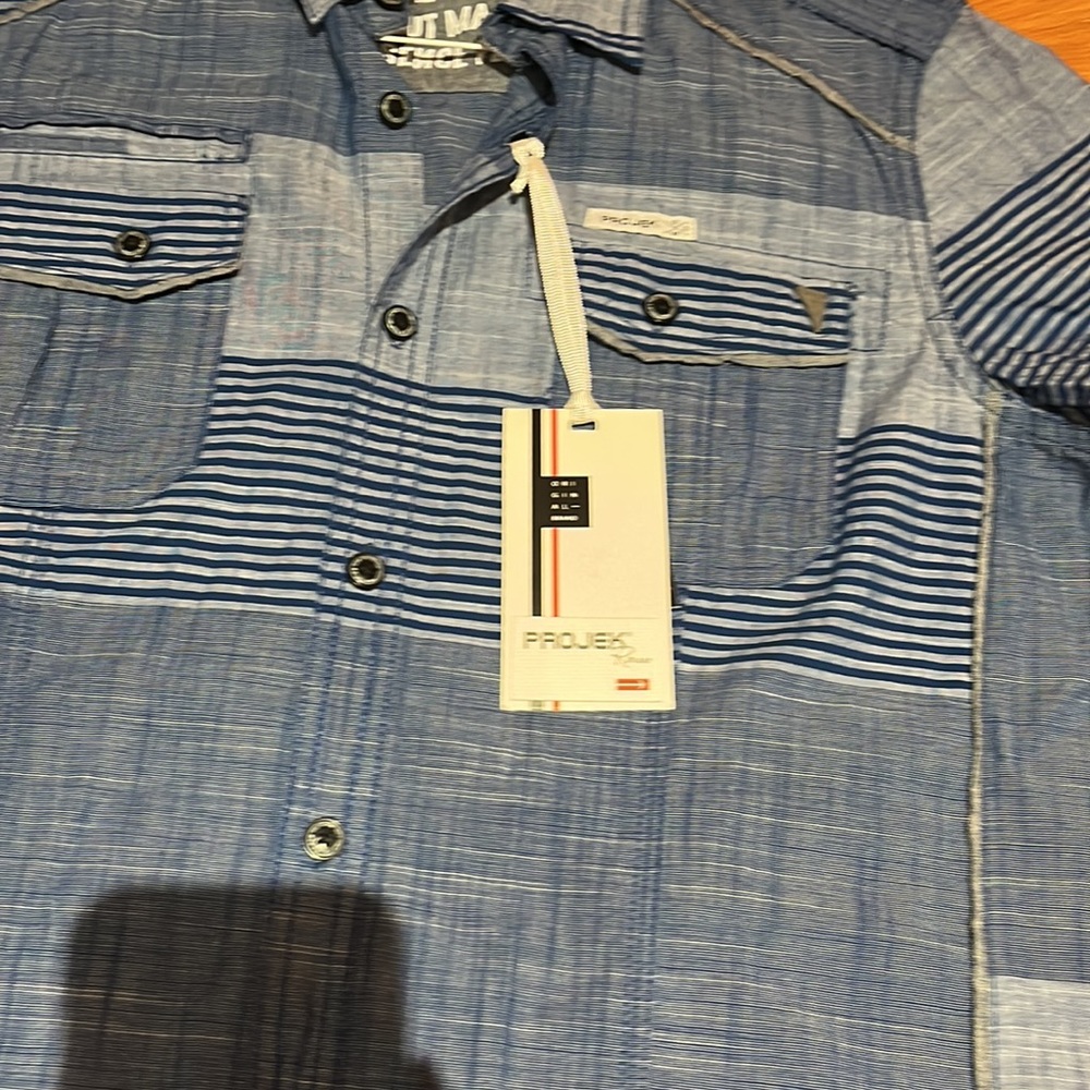 Shirt - Picture 6 of 10